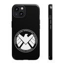 New SHIELD Phone Case