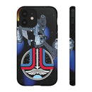 Starfighter Phone Case