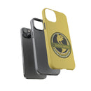 Castle Bravo Phone Case