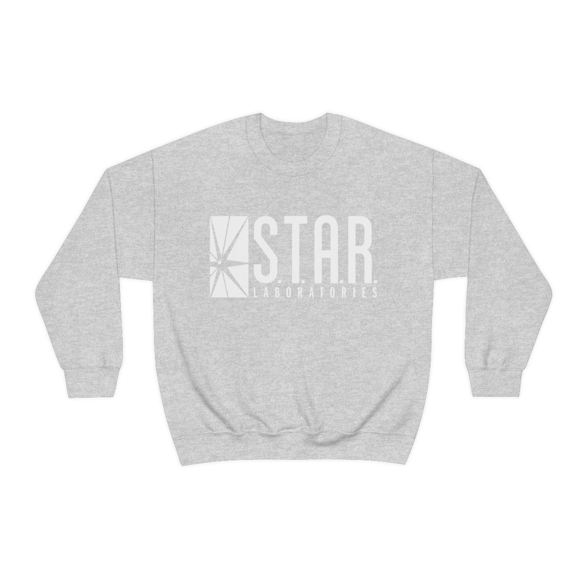 STAR Sweatshirt
