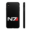 N7 Phone Case