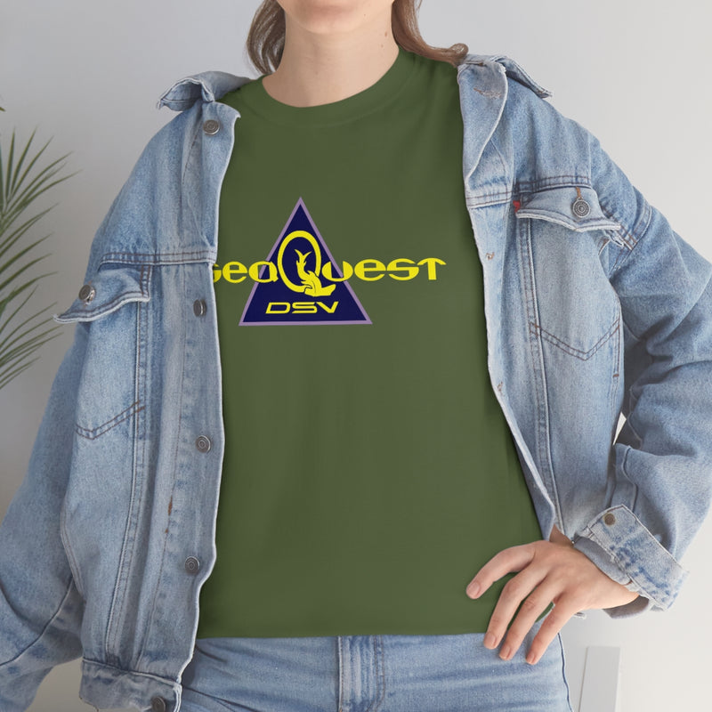 DSV Tee