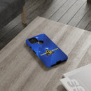 SQ - DSV Phone Case