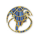 Cult of the Carpet Stickers