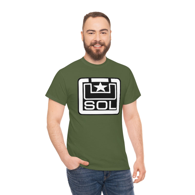UNISOL Tee
