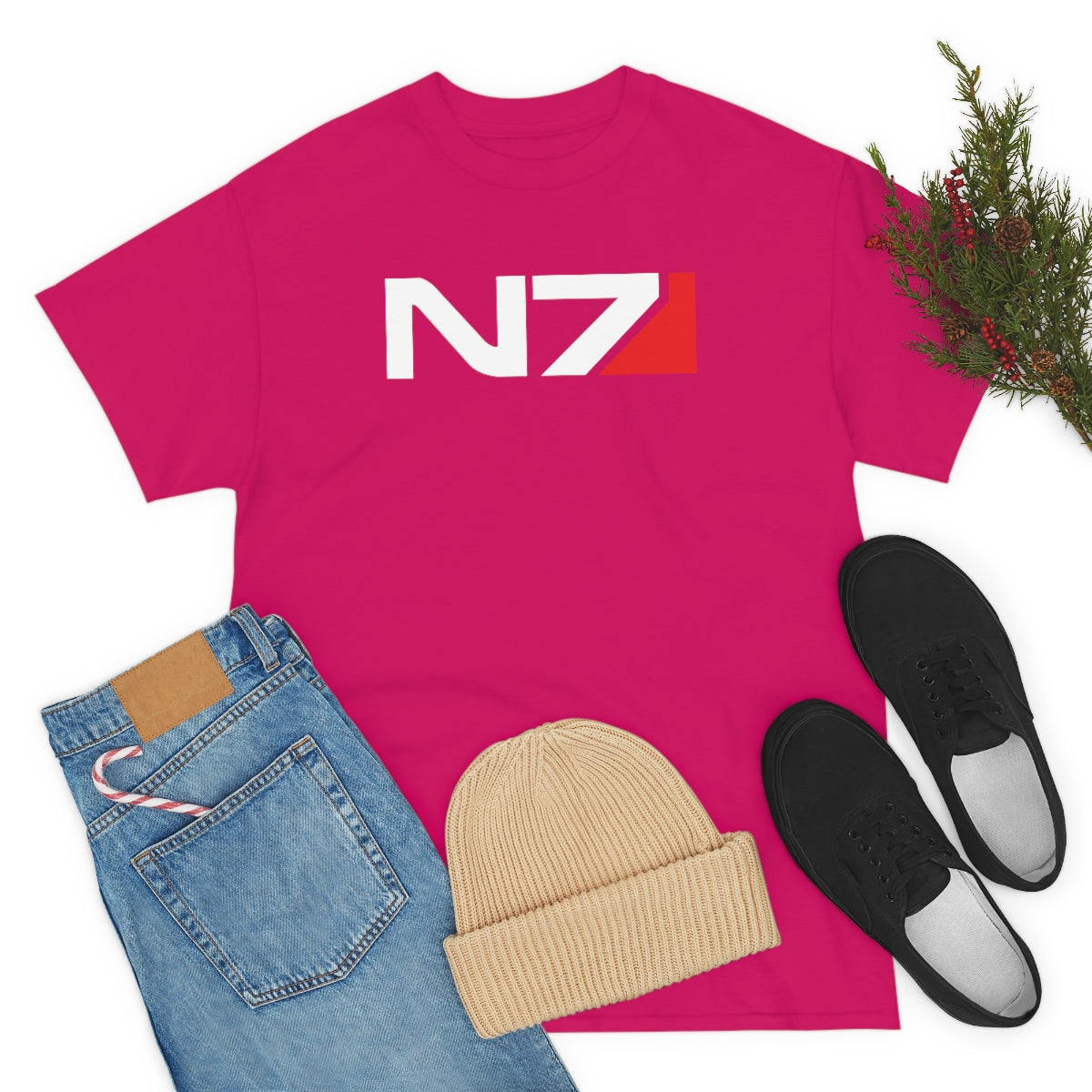 ME - Effect Tee