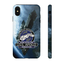 SG - USS APOLLO Phone Case