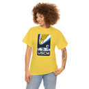 USCM Eagle Marines Tee