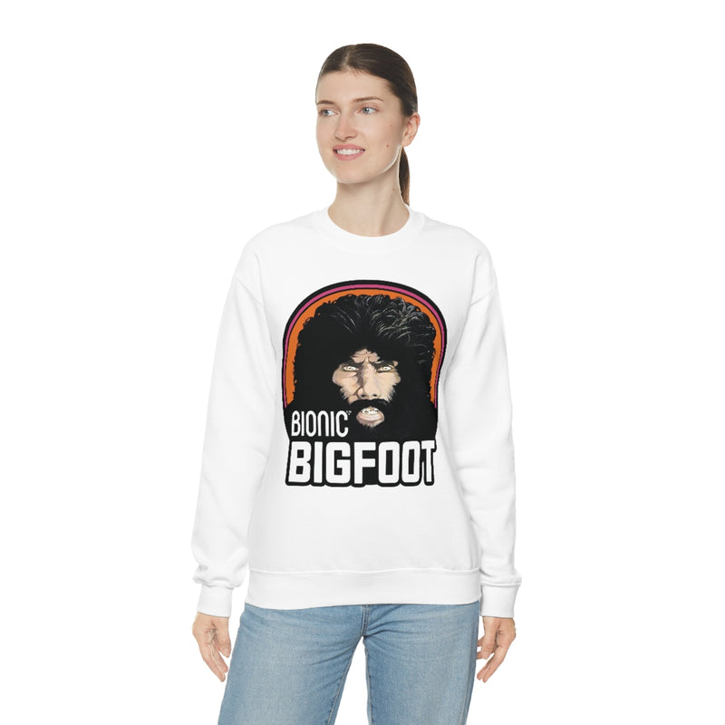 SMDM - Bigfoot Sweatshirt