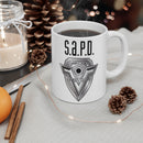 SAPD Mug