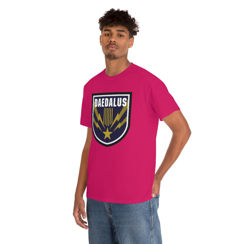 SG - USS DAEDALUS Tee