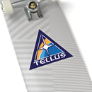 SAAB - Tellus Stickers