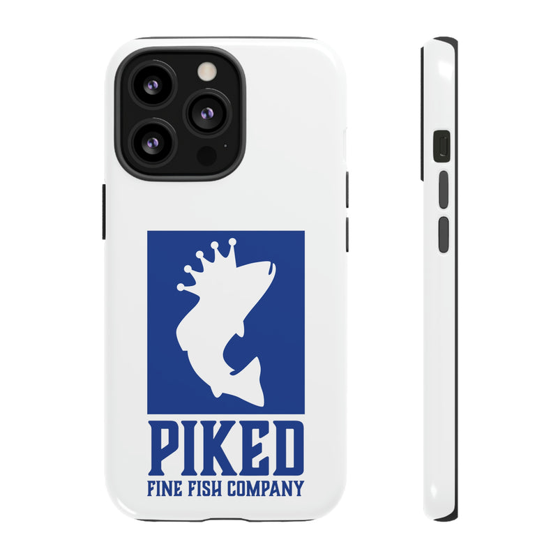 Piked Fine Fish Phone Case