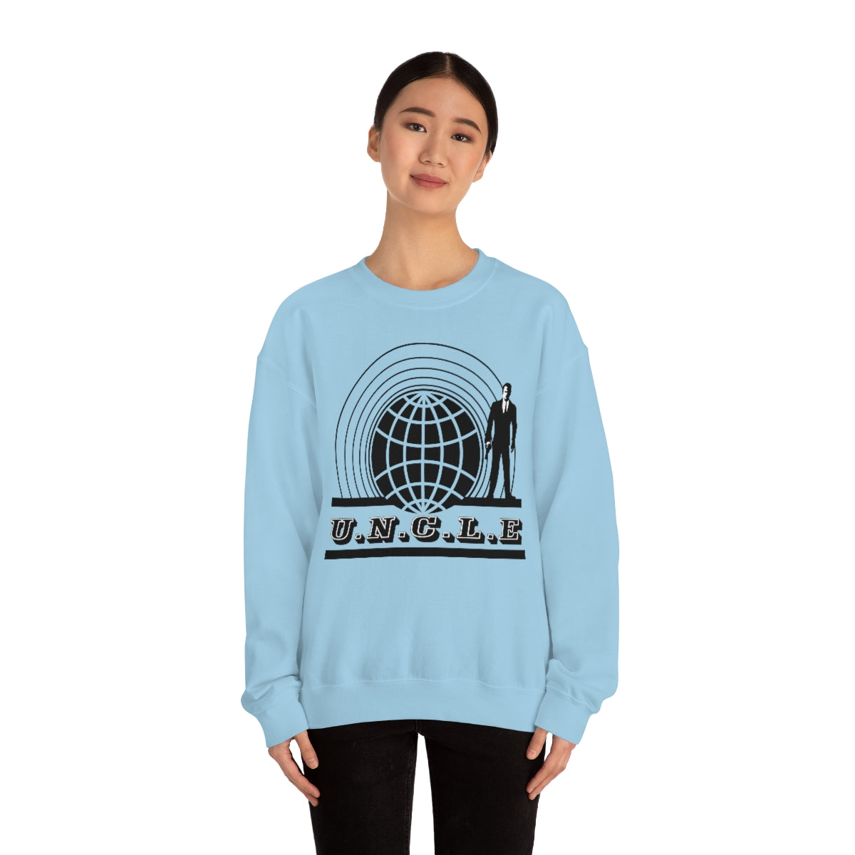 UNCLE Sweatshirt