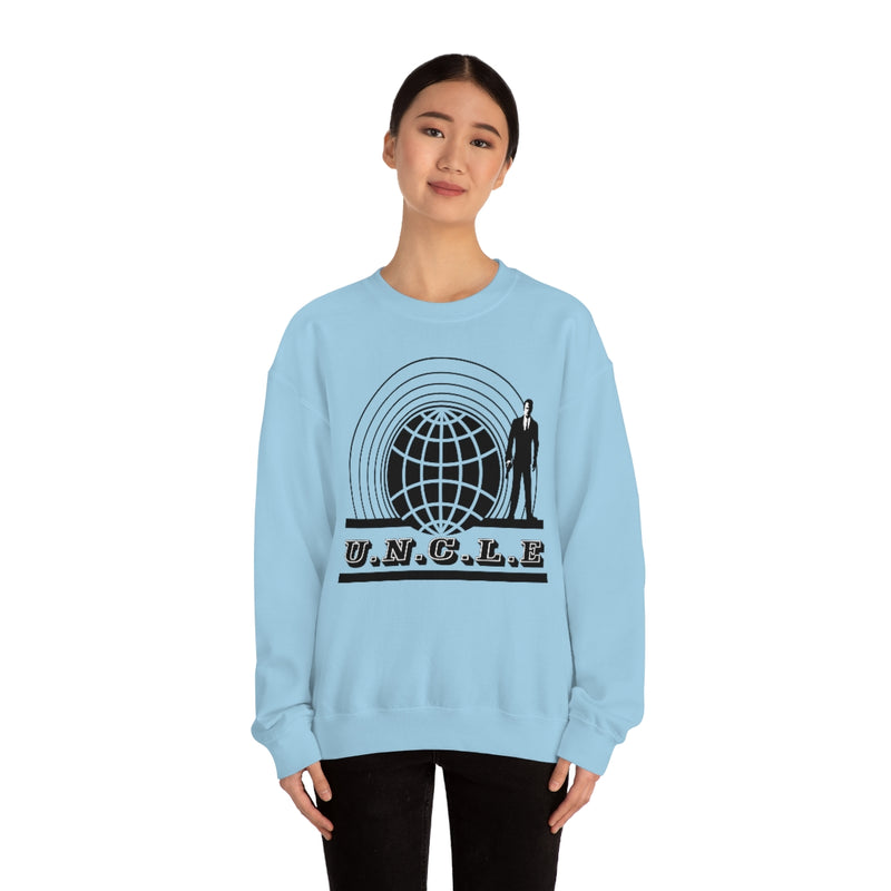 UNCLE Sweatshirt