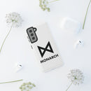 Monarch Phone Case