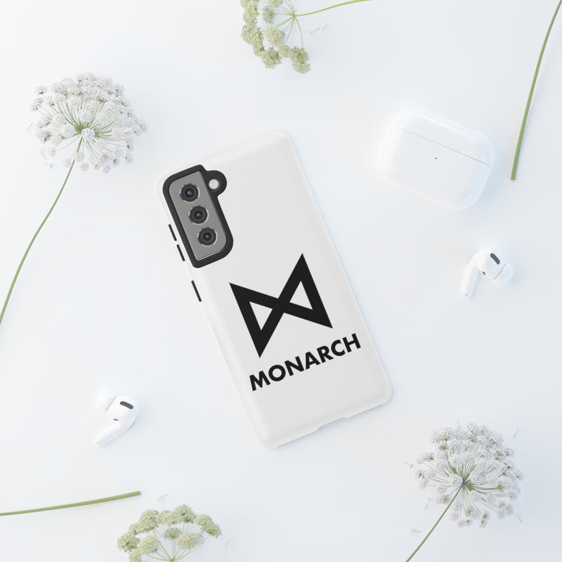 Monarch Phone Case