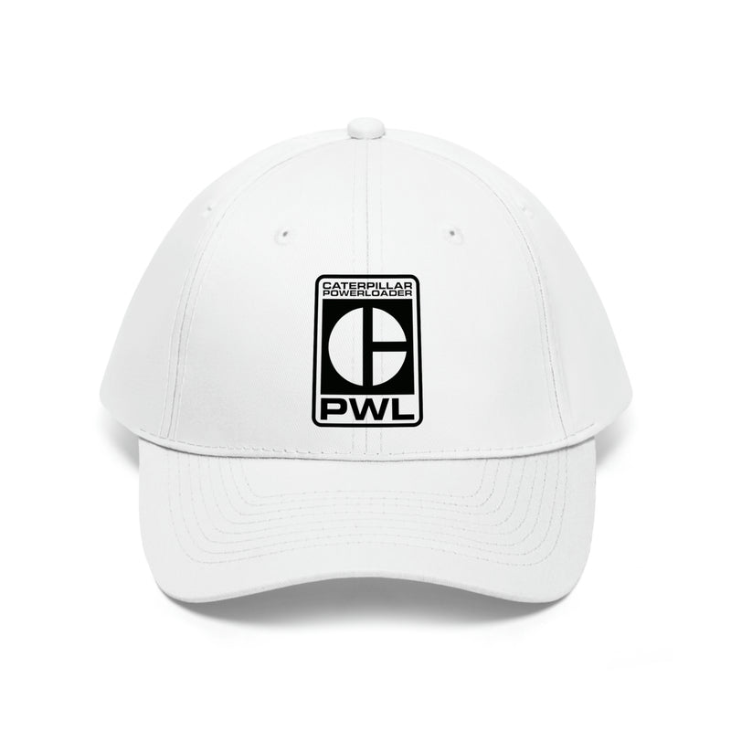 Power Loader Twill Hat
