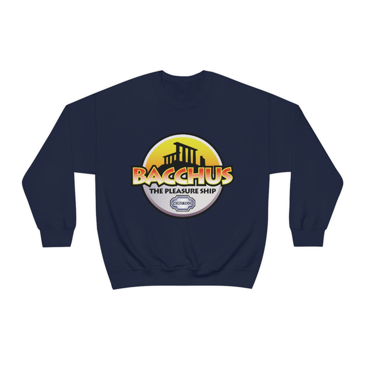 SAAB - Bacchus Sweatshirt