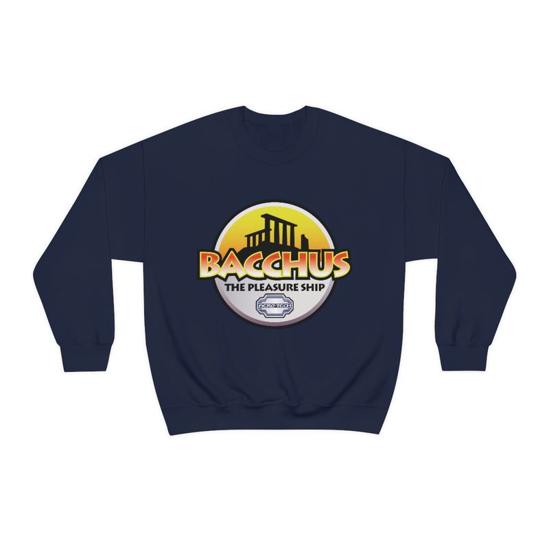 SAAB - Bacchus Sweatshirt