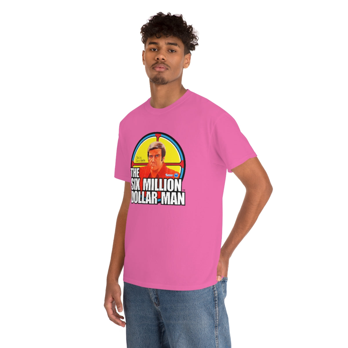 SMDM Tee