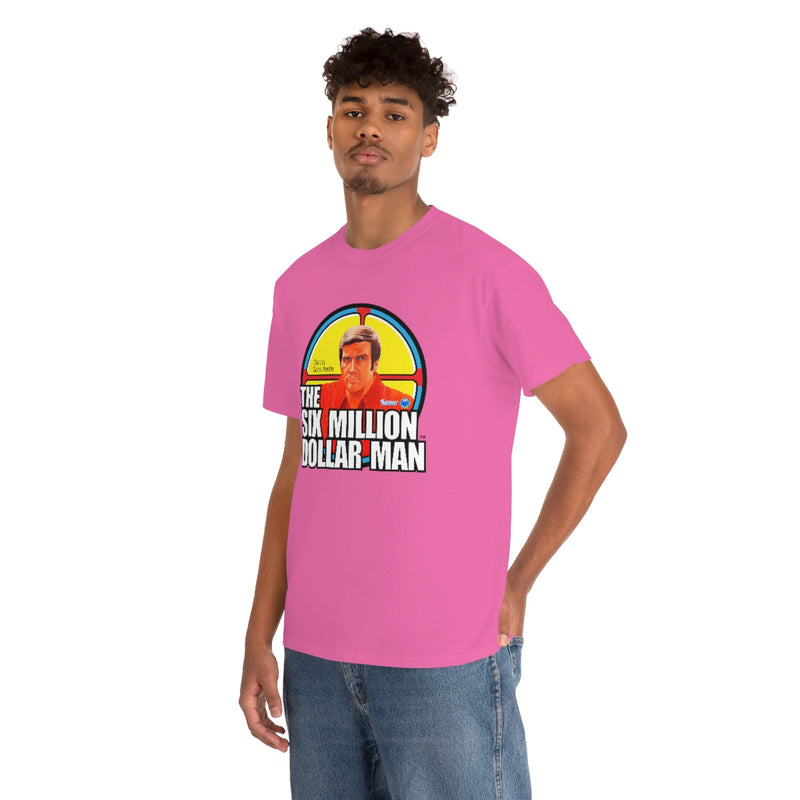 SMDM Tee