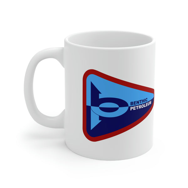 Benthic Petroleum Mug