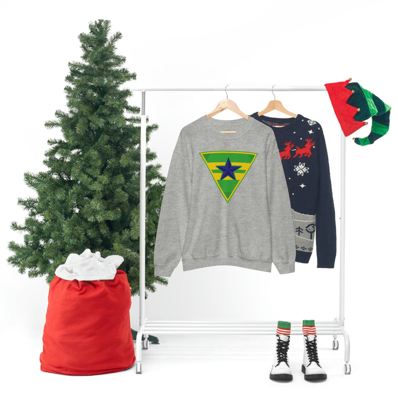 FF - Brown Coats Sweatshirt