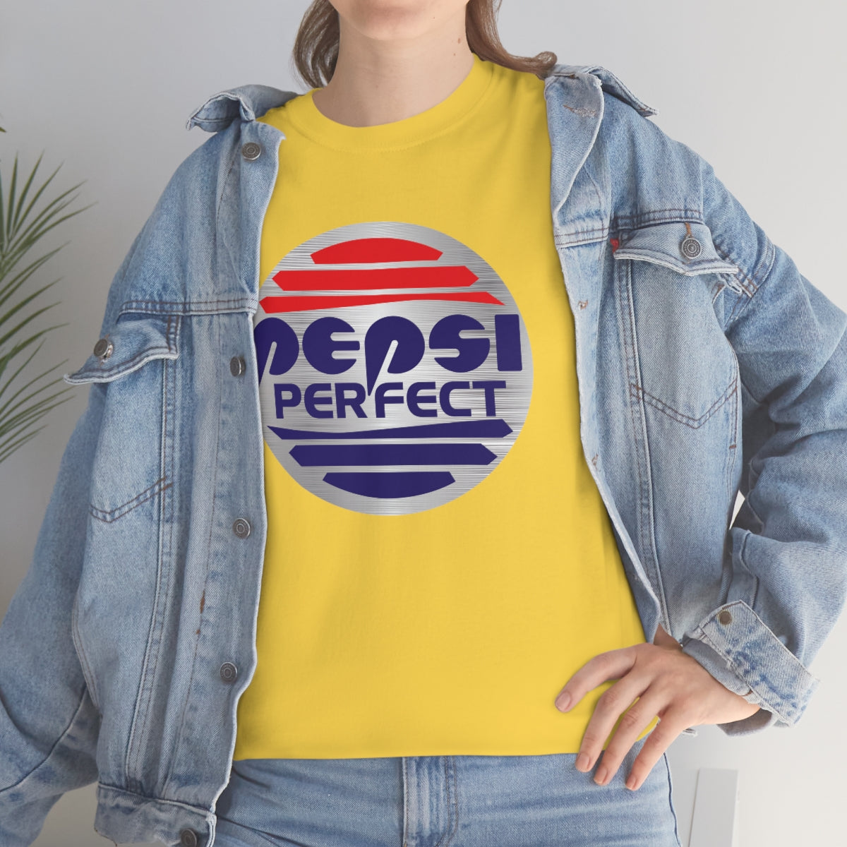 BTTF - Perfect Tee