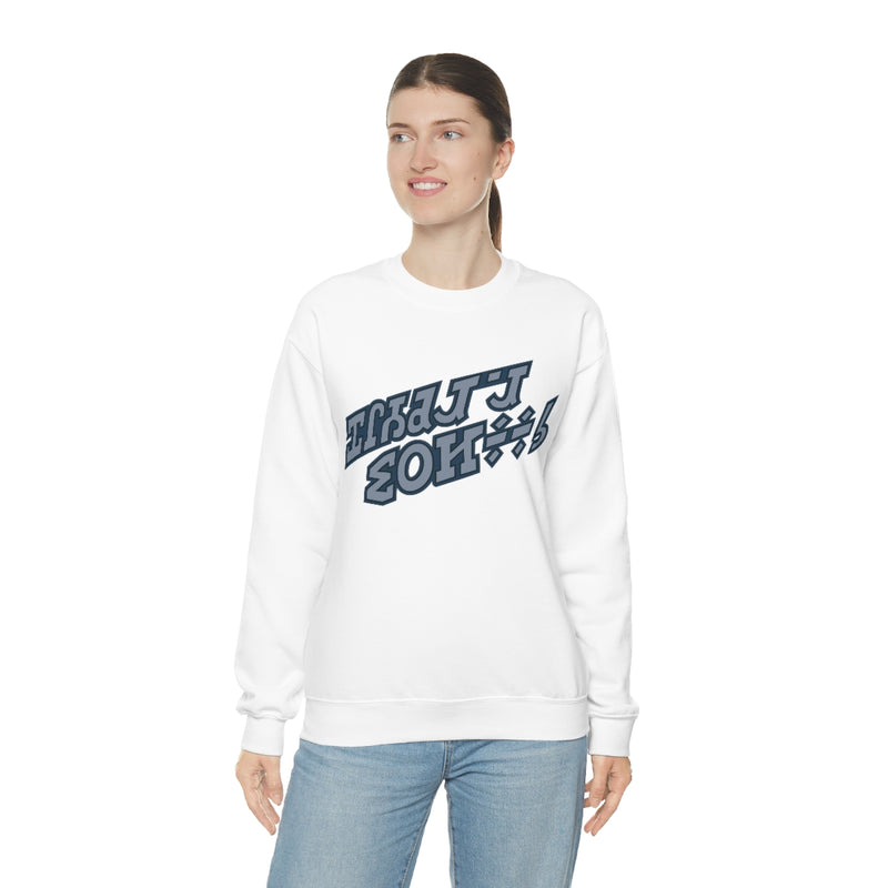 Holiday Special Sweatshirt