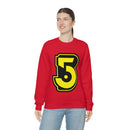 B5 Sweatshirt
