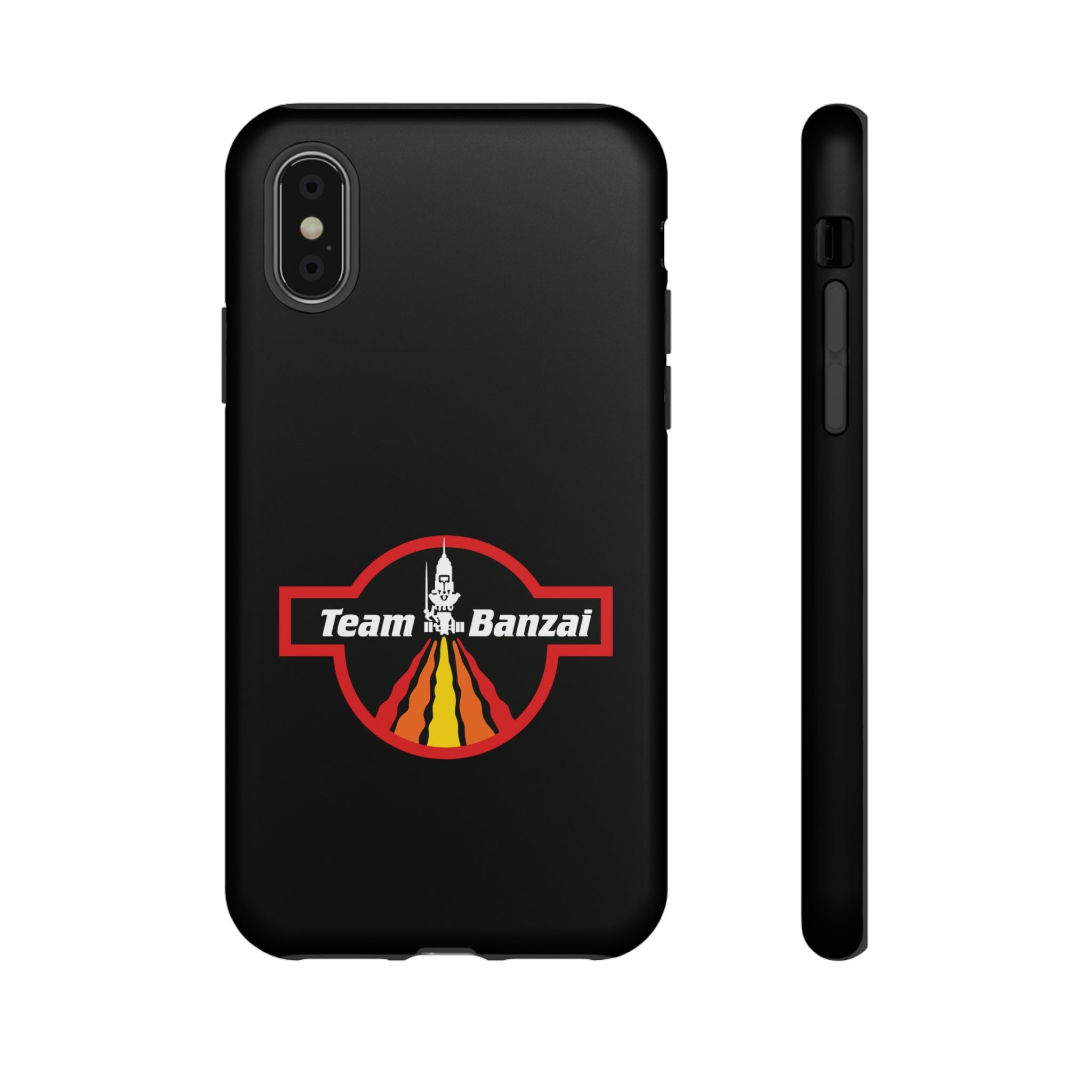 BB - Team Banzai #1 Phone Case