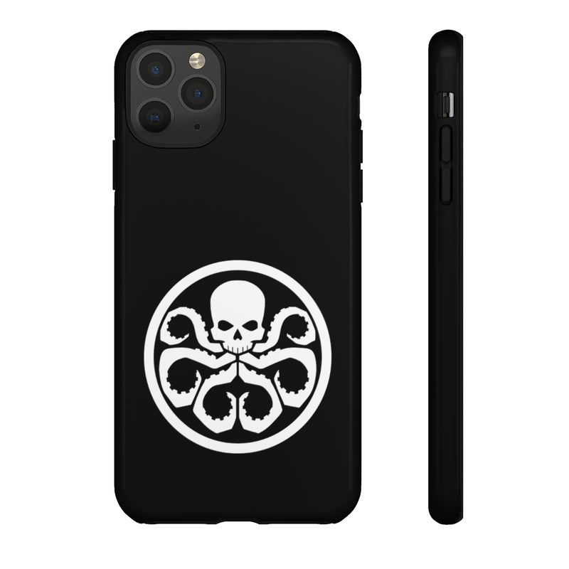 HYDRA Phone Case