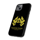 Nakatomi Towers Phone Case