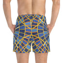 Cult of the Carpet Swim Trunks