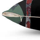 Bounty Hunter Helmet Pillow