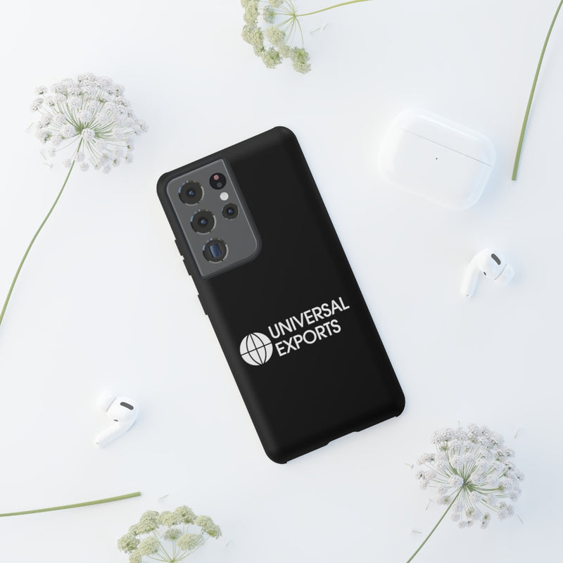 Exports Phone Case