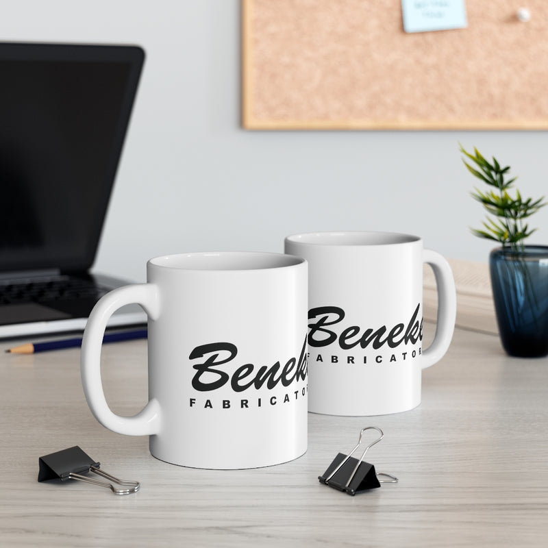 BB - Beneke Mug