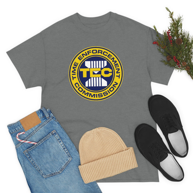 TEC Tee
