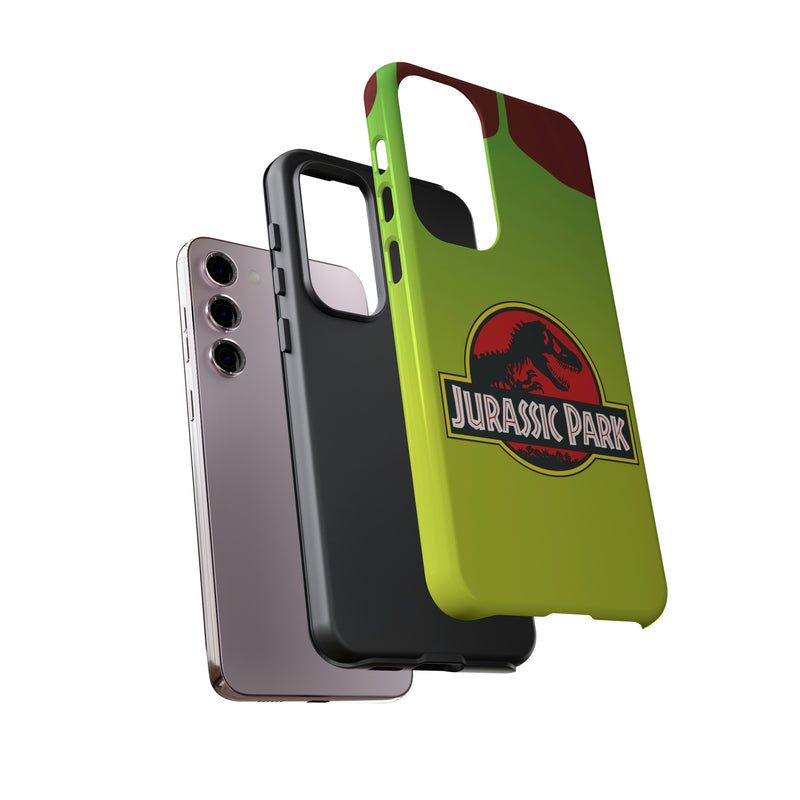 JP Phone Case