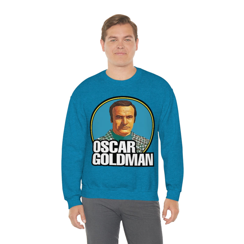 SMDM - Oscar Goldman Sweatshirt