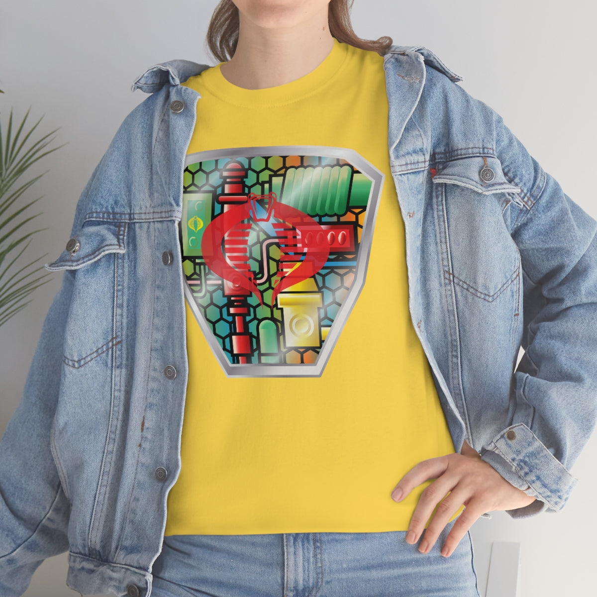Cobra BAT Tee