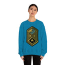 Castle Bravo Hex Sweatshirt