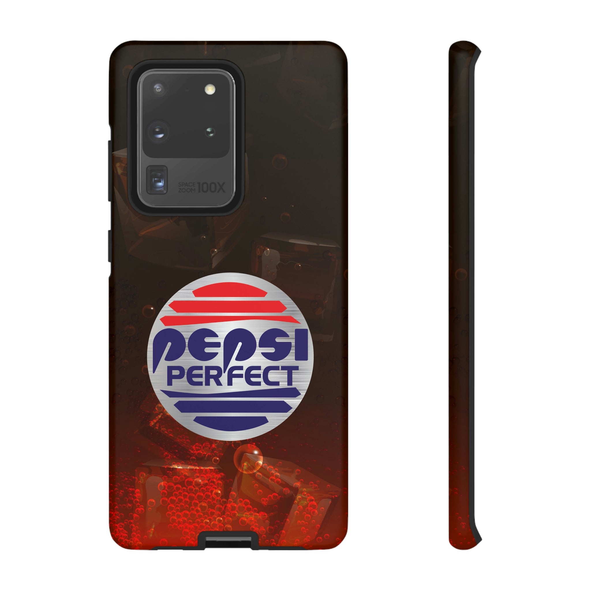 BTTF - Perfect Phone Case