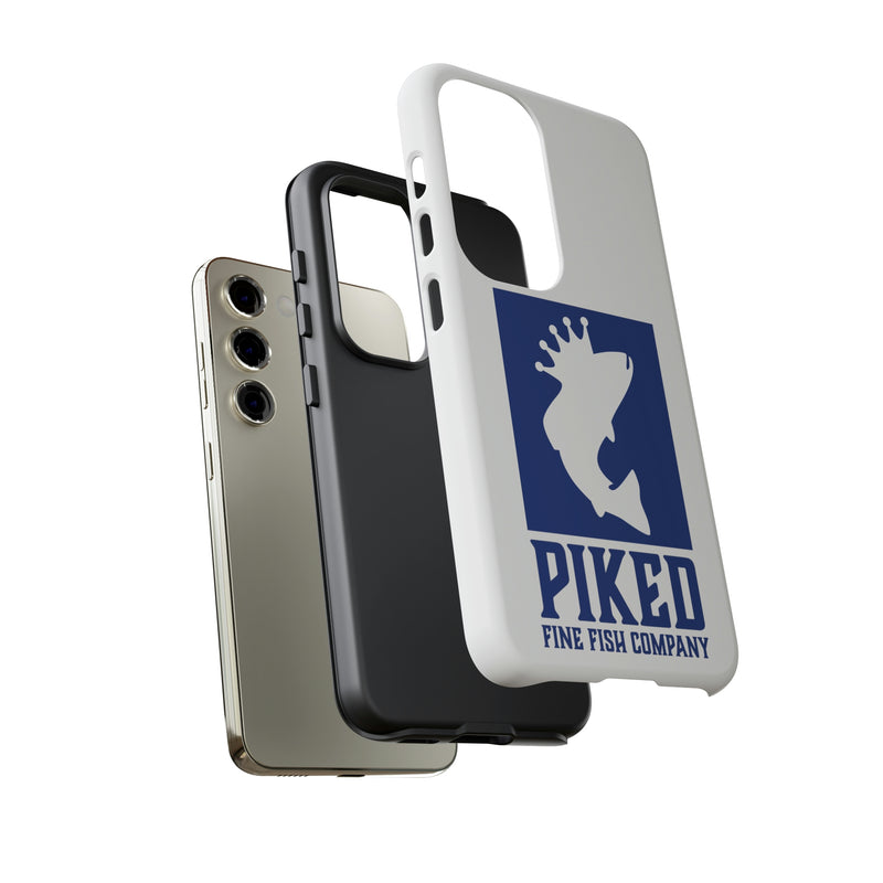 Piked Fine Fish Phone Case