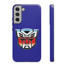 Auto Robots Phone Case