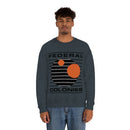 Federal Colonies Sweatshirt