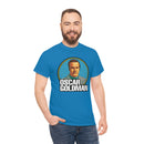 SMDM - Oscar Goldman Tee
