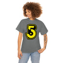 B5 Tee