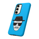 BB - Say His Name Phone Case